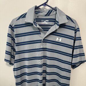 Under Armour SS Polo